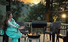 Vintage Villa, Kasauli